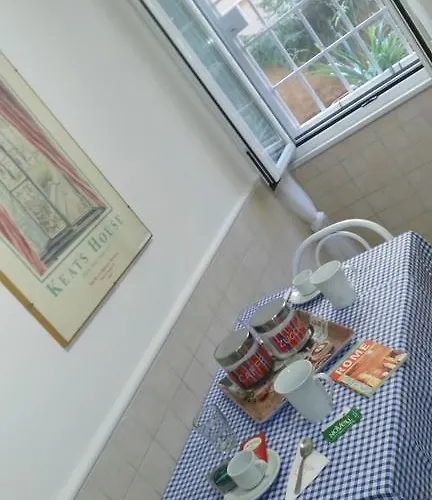 Trionfal Apartment Rom