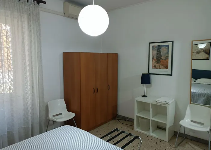 Apartment Trionfal Rom