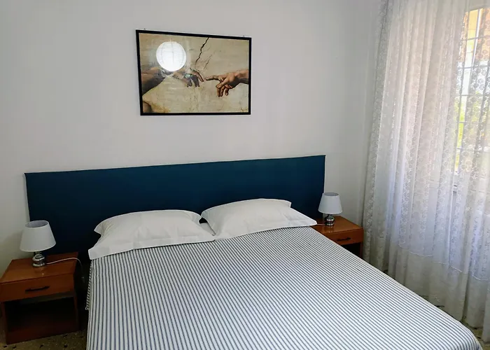 Apartment Trionfal *