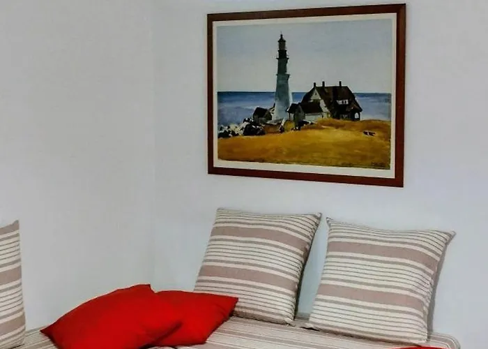 Trionfal Apartment