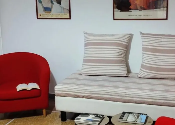 Apartment Trionfal