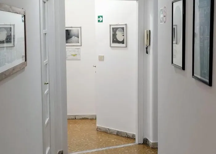 Apartment Trionfal *