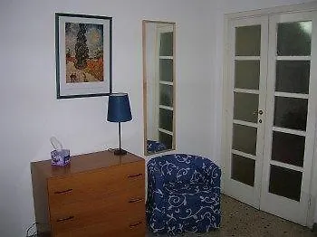 Apartment Trionfal Rom