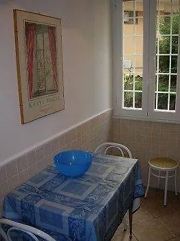 Apartment Trionfal