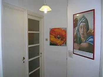 Apartment Trionfal Rom