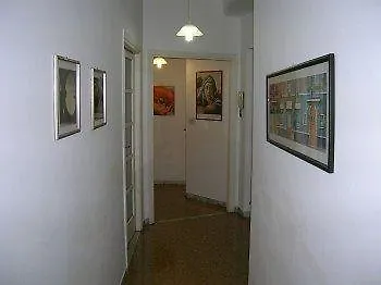 Trionfal Apartment Rom