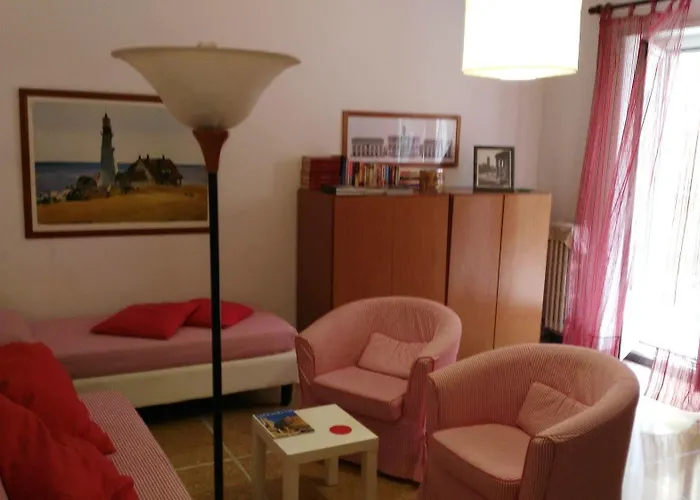 Trionfal Apartment Rom