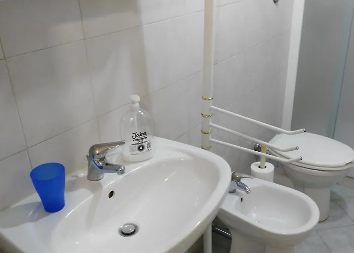 Apartment Trionfal *
