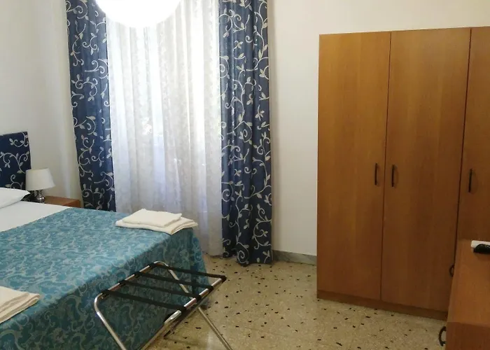 Trionfal Apartment Rom