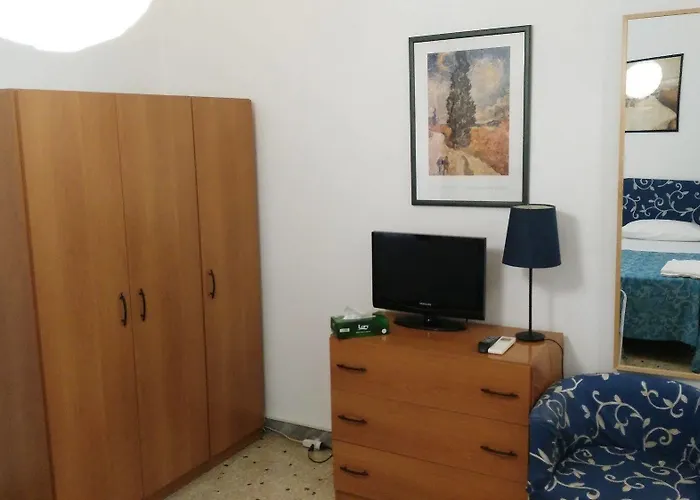 Apartment Trionfal