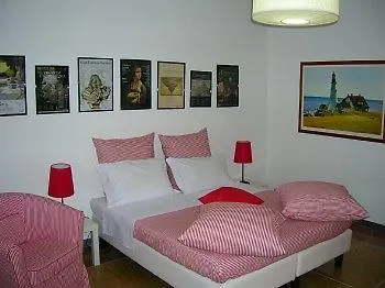 Trionfal Apartment Rom